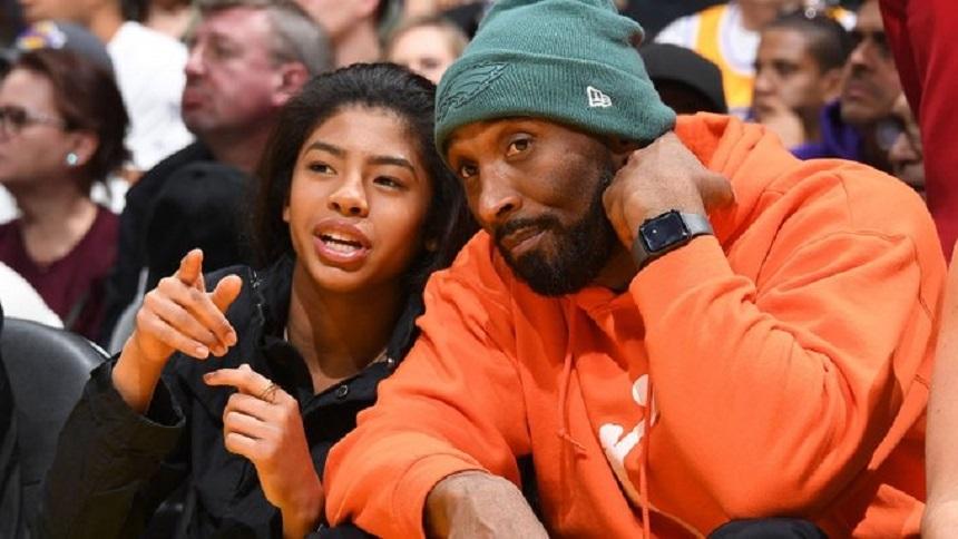 CNN: &Icirc;n elicopterul prăbuşit &icirc;n Calabasas se afla şi Gianna, fiica &icirc;n v&acirc;rstă de 13 ani a lui Kobe Bryant