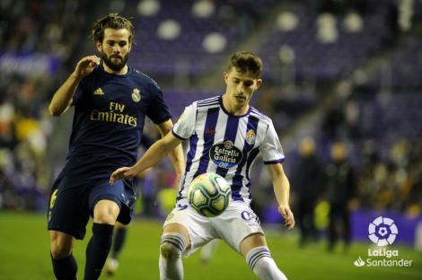 Real Madrid, al 12-lea meci consecutiv fără înfrângere în LaLiga: scor 1-0 cu Valladolid