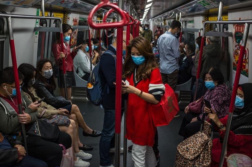 Hong Kongul interzice accesul &icirc;n oraş al locuitorilor din provincia chineză Hubei, unde a apărut noul coronavirus respirator