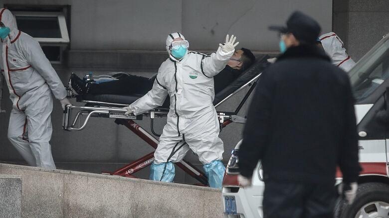 Alertă &icirc;n SUA! A fost confirmat al cincilea caz de coronavirus