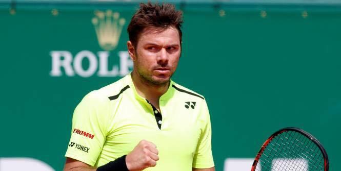 Stan Wawrinka, &icirc;n sferturi la Australian Open, după ce l-a eliminat pe Daniil Medvedev
