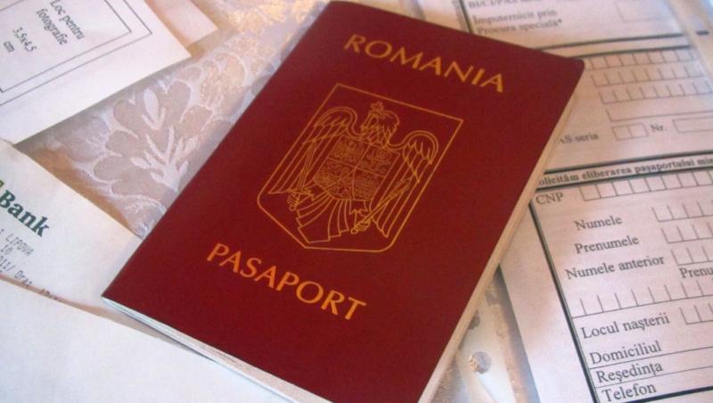 Eliminarea vizelor pentru români