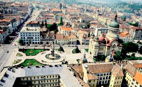 Clujul, cel mai sigur oraș din România în ce privește siguranța. Vezi pe ce loc se clasează celelalte orașe