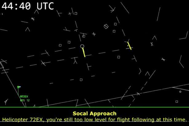 De ce s-a prăbușit elicopterul lui Kobe Bryant! Au apărut ultimele &icirc;nregistrări, &icirc;nainte ca aparatul de zbor să dispară de pe radar! Discuția dintre pilot și turnul de control - VIDEO