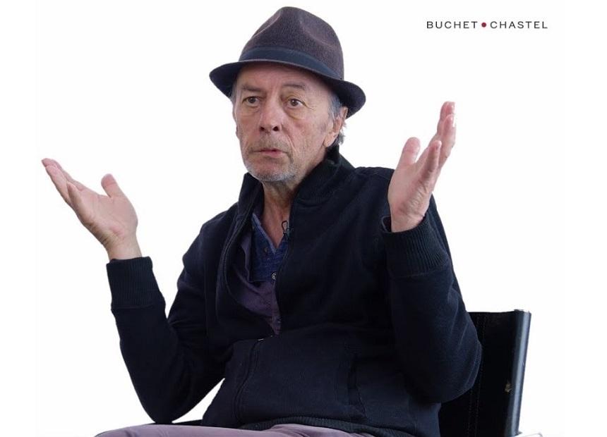 Scriitorul francez Hubert Mingarelli, laureat al premiului M&eacute;dicis, a murit la v&acirc;rsta de 64 de ani