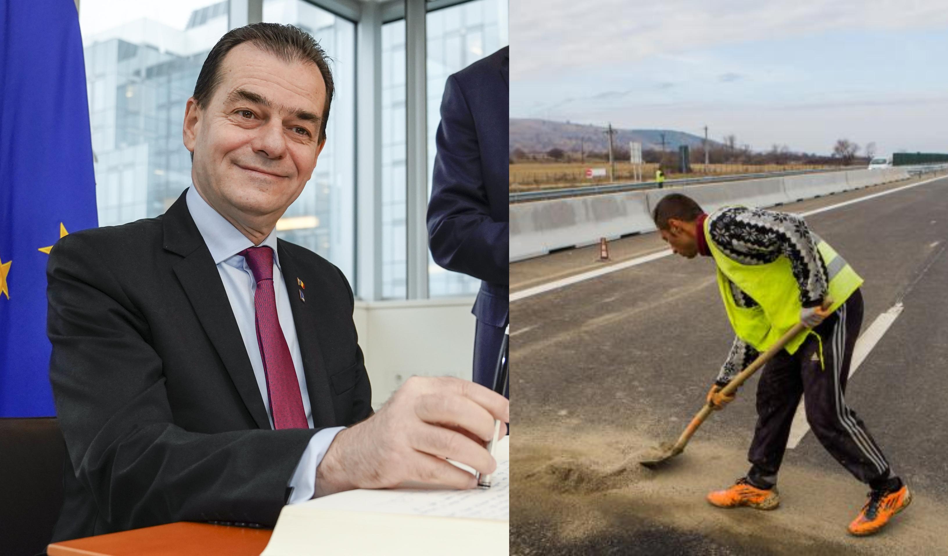 Autostrada Unirii: proiect pe hârtie, posibil finalizat în 2021. Guvernul Orban declară  că „documentaţia cap-coadă” o vom avea anul viitor