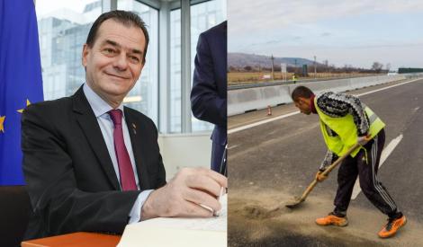 Autostrada Unirii: proiect pe hârtie, posibil finalizat în 2021. Guvernul Orban declară  că „documentaţia cap-coadă” o vom avea anul viitor