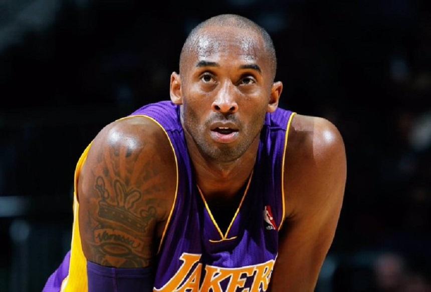 Meciul LA Lakers - LA Clippers, am&acirc;nat după decesul lui Kobe Bryant