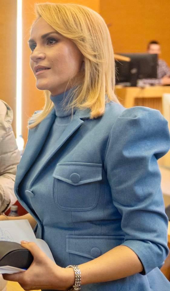 Gabriela Firea: 1.404 cazuri de gripă sezonieră, raportate de la cabinetele şcolare &icirc;n această dimineaţă, doar din unităţile de &icirc;nvăţăm&acirc;nt de stat