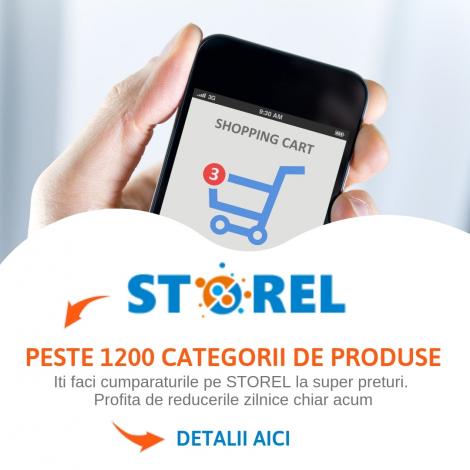 Storel.ro – cel mai nou marketplace din România