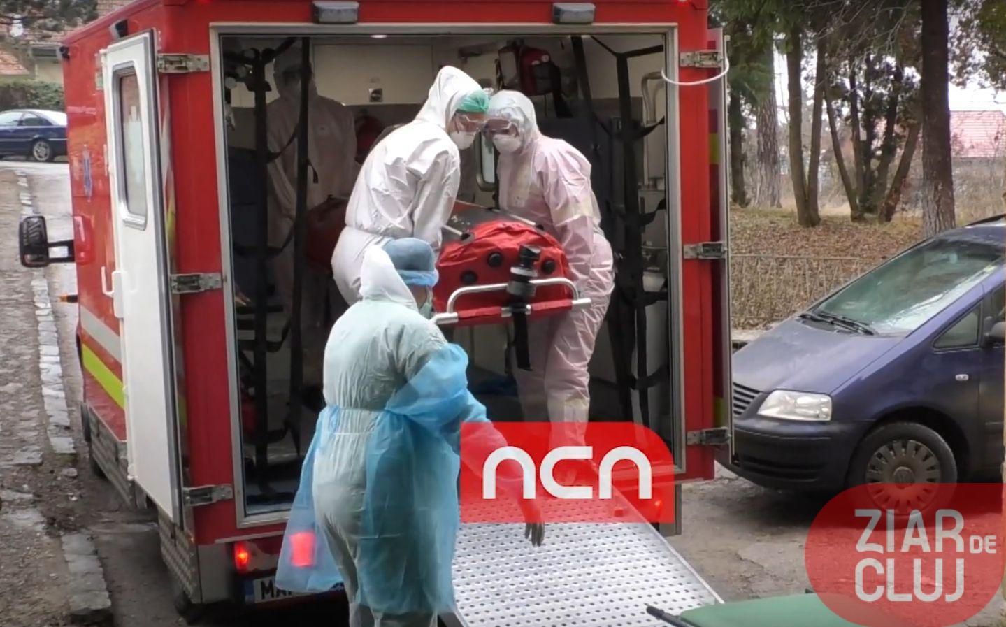 Ce se &icirc;nt&acirc;mplă cu pacienta suspectă de coronavirus de la Cluj. Ministrul Sănătății, anunț de ultimă oră: &rdquo;Se va recupera complet!&rdquo;