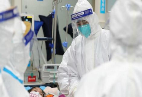 Numărul deceselor în urma epidemiei cu noul coronavirus a crescut la 132 în China