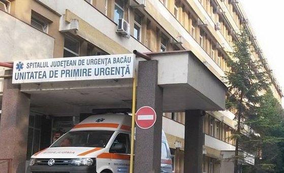 Demisii &icirc;n masă &icirc;ntr-un spital din Rom&acirc;nia, din cauza coronavirusului: &bdquo;Este vorba de toți medicii din Unitatea de Primiri Ugențe&rdquo;