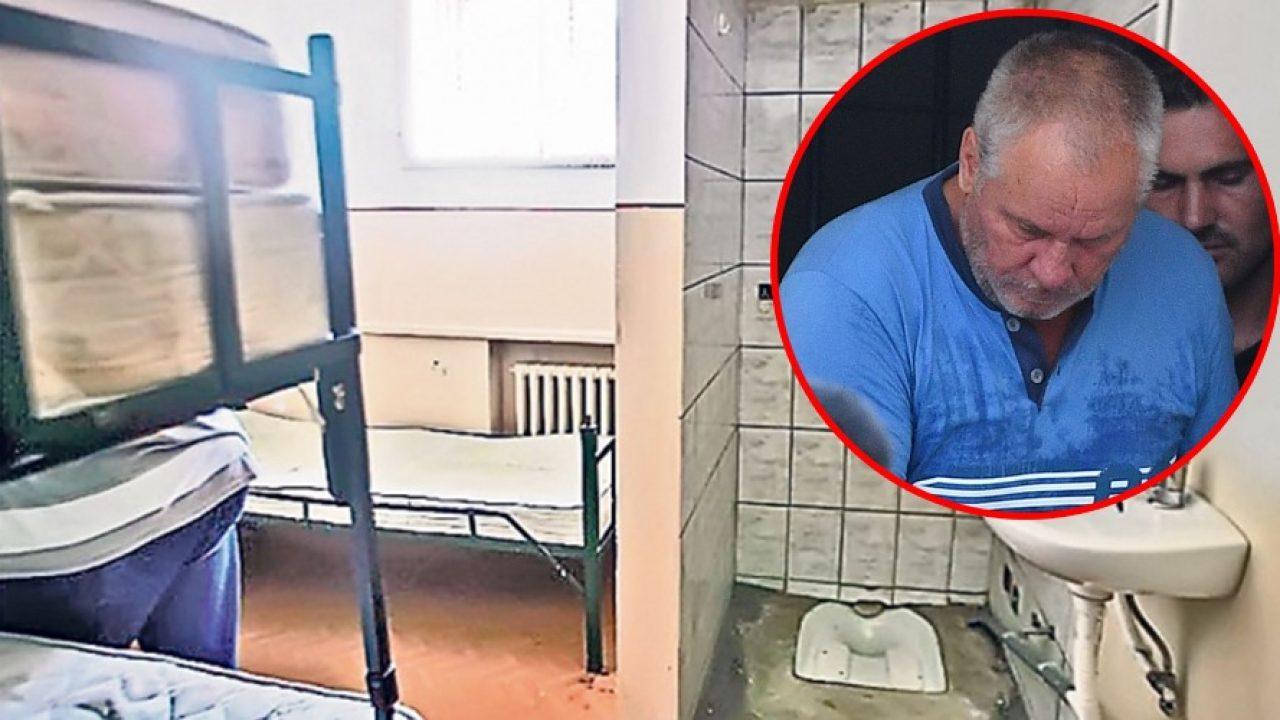 Ce se &icirc;nt&acirc;mplă cu Gheorghe Dincă &icirc;n spatele gratiilor? Celula &bdquo;monstrului din Caracal&rdquo; a fost verificată de șapte ori