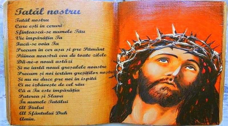 Cea mai importantă rugăciune, &bdquo;Tatăl Nostru&rdquo;, va fi modificată! Cum va fi rostită. &bdquo;Este mai aproape de intențiile lui Iisus!&rdquo;