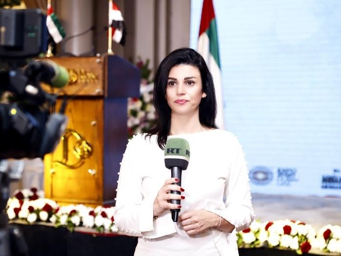 O jurnalistă a postului rus RT a fost grav rănită &icirc;n Siria