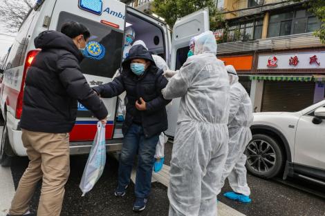 Cetățeni români din China au solicitat revenirea în țară, după apariția coronavirusului! Anunțul oficial făcut de autorități