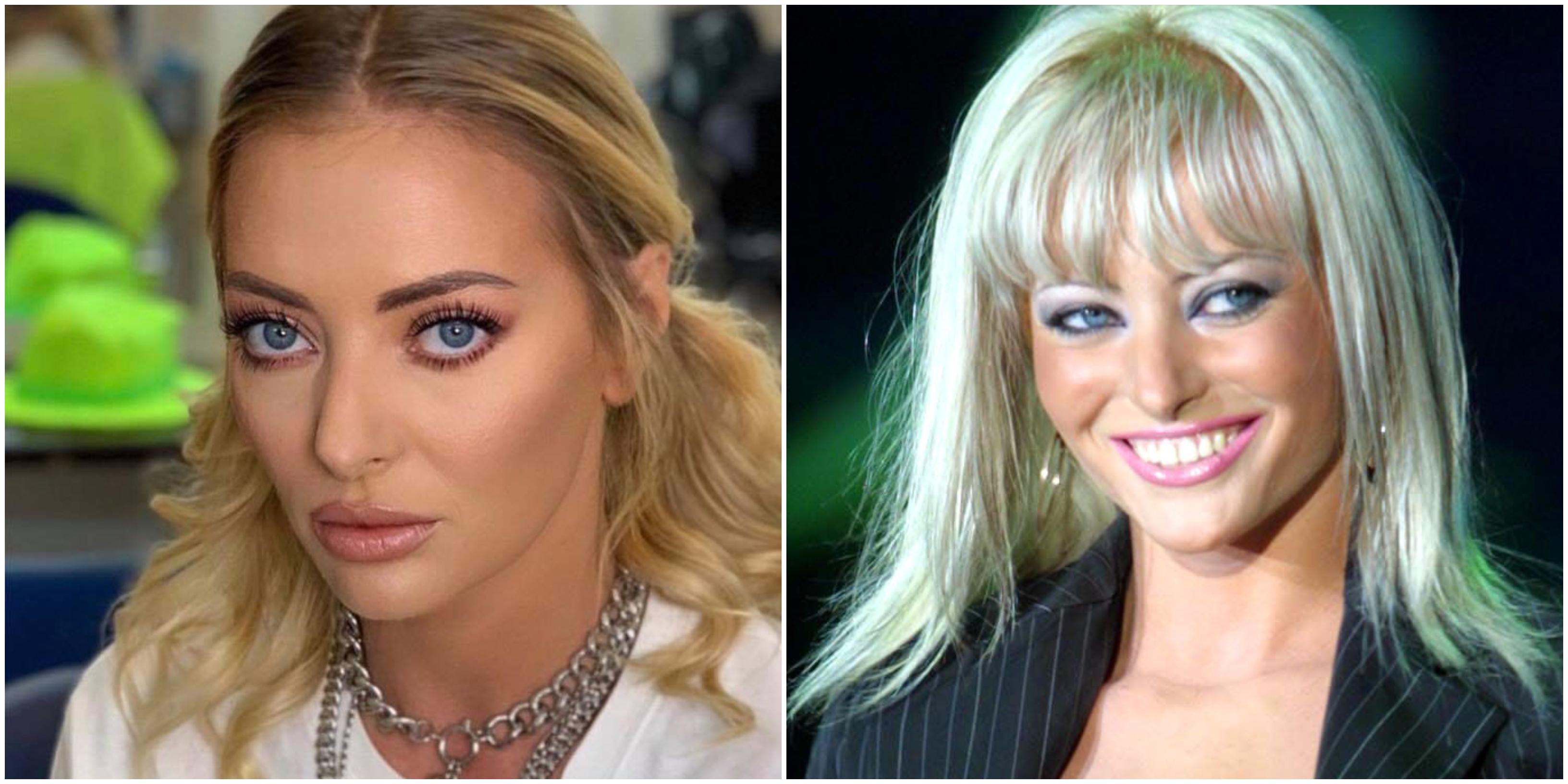 Ce răspuns a dat Delia pentru o fană curioasă la ce doctor și-a corectat buzele: &bdquo;Lucrurile astea sunt ca mersul la ginecolog...&rdquo;