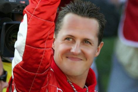 Michael Schumacher împlinește 51 de ani! Top 7 lucruri fabuloase despre el! A făcut primul accident la patru ani, iar mama lui a lucrat la o cantină