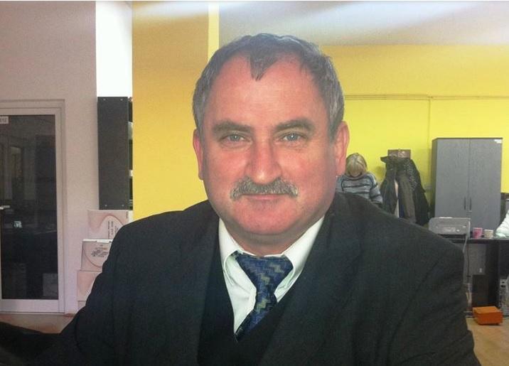 Secretarul de stat &icirc;n Ministerul Transporturilor Valeriu Lupu a provocat un accident rutier la Timişoara! Ce a făcut după este uluitor! A fost demis!