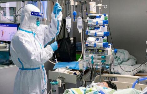 Organizaţia Mondială a Sănătăţii va reanaliza dacă trebuie să declare stare de urgenţă globală din cauza epidemiei din China