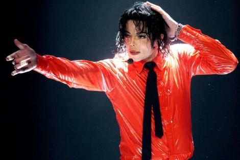 Cele mai populare hituri ale lui Michael Jackson