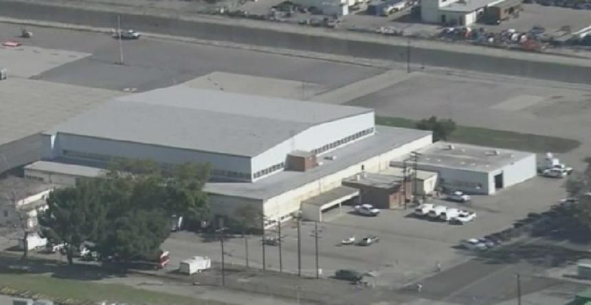 Cetăţenii americani evacuaţi de la Wuhan, plasaţi &icirc;n izolare &icirc;ntr-o bază militară