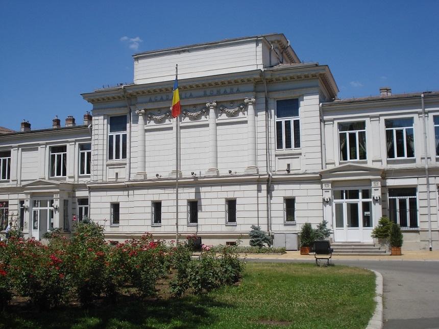 Denaturări semnificative &icirc;n situaţia financiară a Academiei Rom&acirc;ne pe 2018