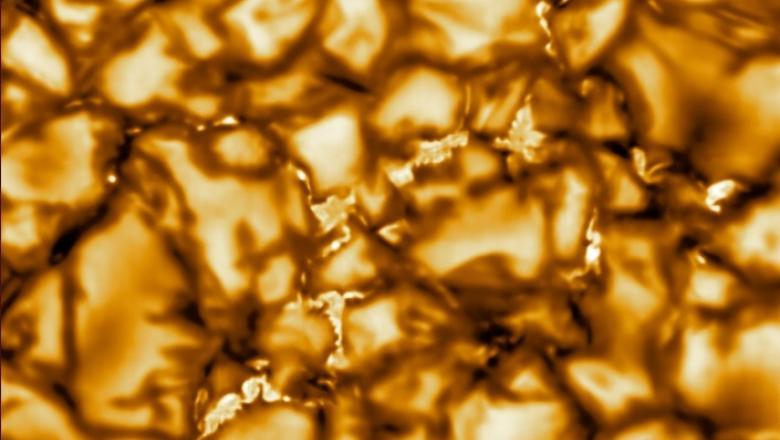 Cum se vede Soarele de aproape! Imagini fabuloase, &icirc;n premieră! VIDEO