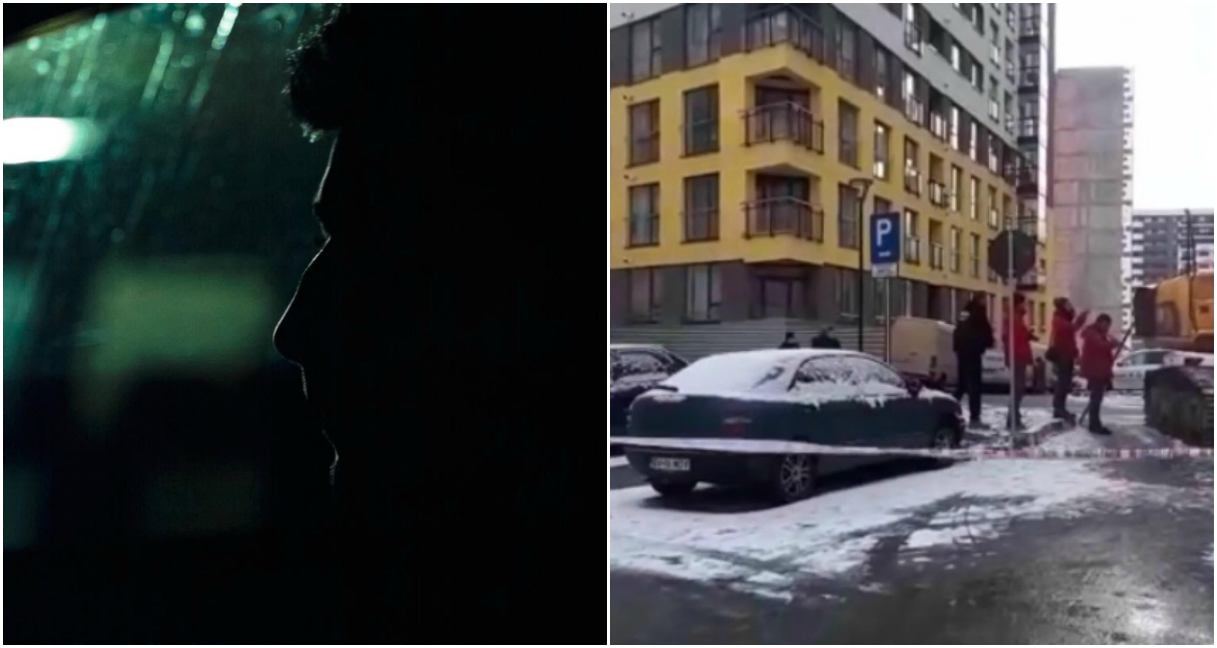 Cine era tatăl care s-a aruncat de la etajul 10 cu bebelușul &icirc;n brațe! Mama fetiței, &icirc;n stare de șoc! Femeia a făcut o dezvăluire tulburătoare!