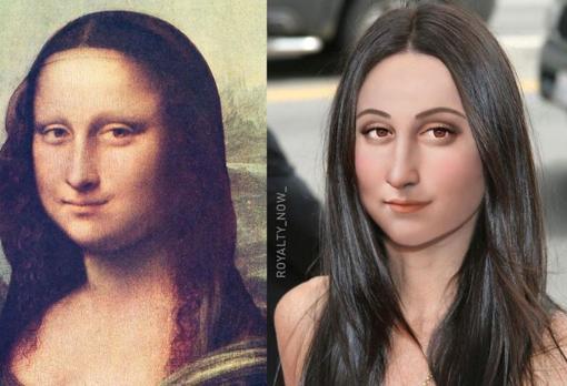 Dacă ar fi trăi &icirc;n 2020, așa ar fi arătat Mona Lisa, Cleopatra, Nefertiti și alte personaje istorice