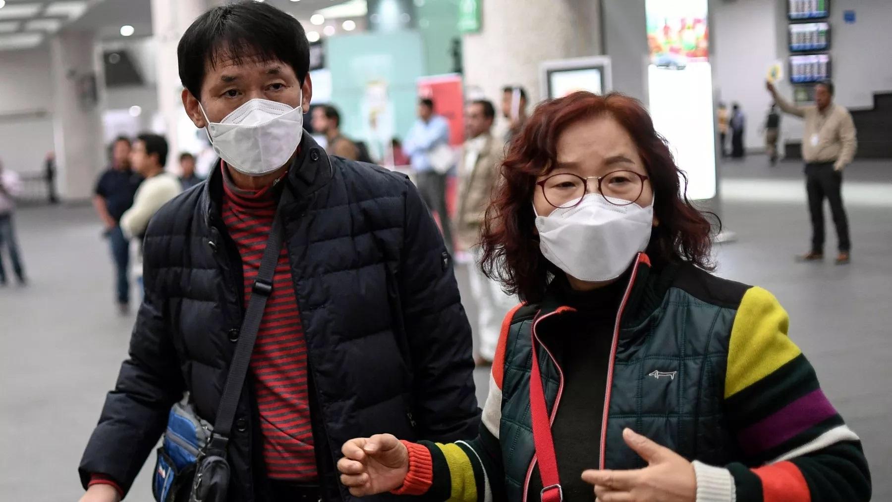 Alertă! Primele două cazuri de coronavirus, confirmate &icirc;n Italia. Guvernul a decis suspendarea zborurilor către și dinspre China