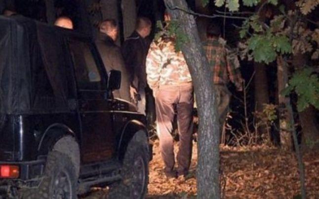T&acirc;năr de 25 de ani, găsit de polițiști &icirc;ntr-o baltă de s&acirc;nge, &icirc;n Botoșani. Autorul atacului este de negăsit