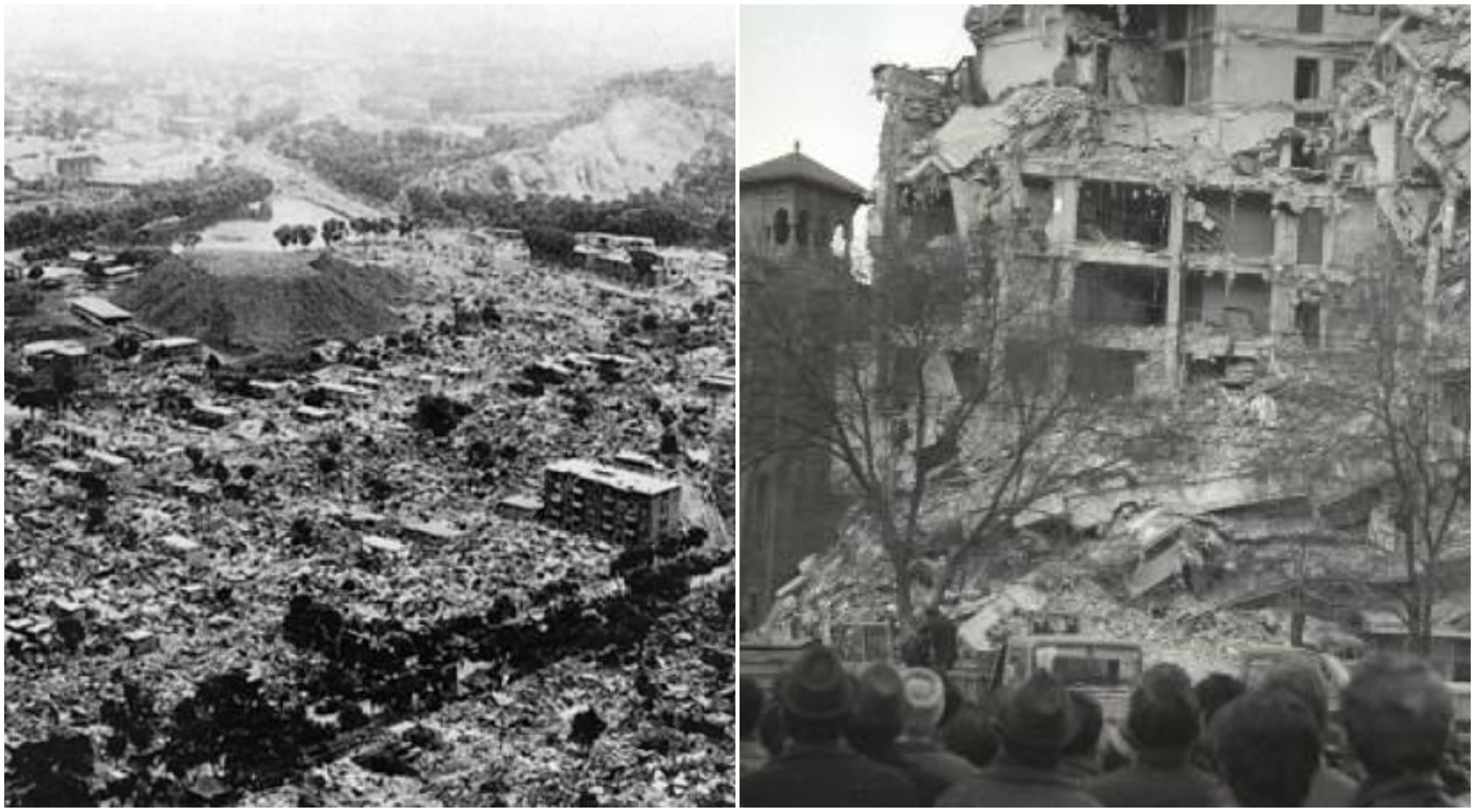 Previziune terifiantă pentru Rom&acirc;nia, de la specialiști, după cutremurul de 5,2 grade!&nbsp;C&acirc;nd va fi țara lovită de un seism mai mare dec&acirc;t cel din 1977! &bdquo;Păm&acirc;ntul va crăpa sub picioare rom&acirc;nilor&rdquo;