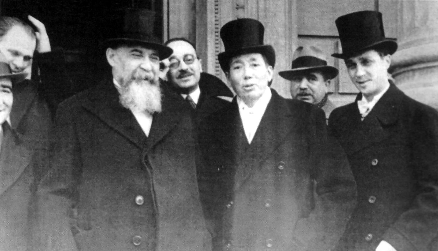 Documente cu valoare istorică, semnate de Nicolae Iorga, furate de la muzeu. Poliția &icirc;i caută pe făptași