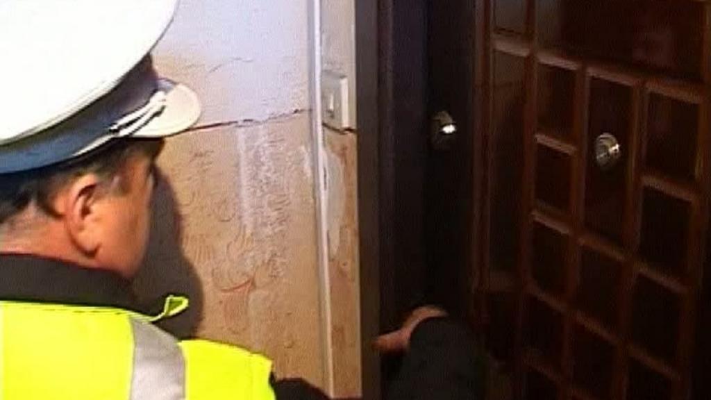 Polițiștii vor putea intra &icirc;n locuințe fără acordul proprietarilor! Oamenii legii vor avea putere sporită &icirc;n anul 2020