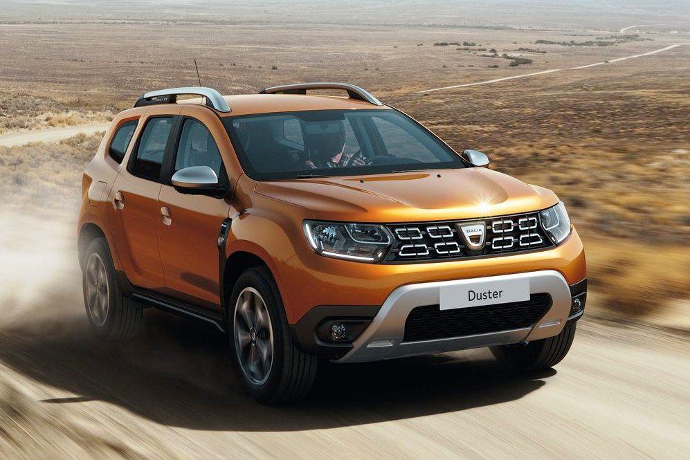 Dacia Duster în 2020: Preț, motorizări, consum, specificații interior
