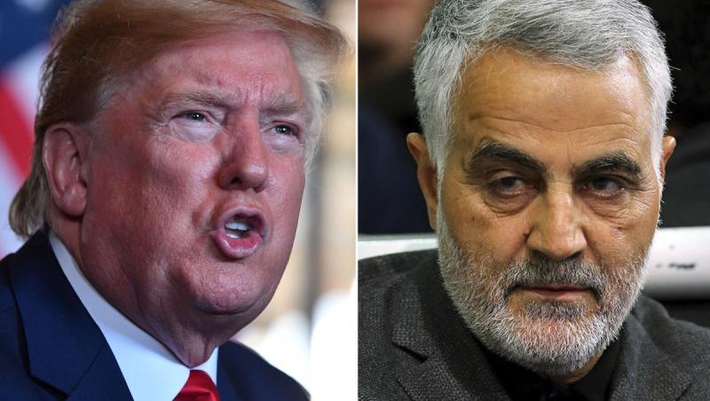 Iran și SUA, în conflict diplomatic