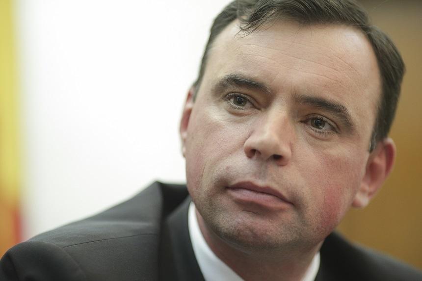 PressOne - Numărul doi din Ministerul de Interne, chestorul Bogdan Despescu, a plagiat peste 150 de pagini din teza sa de doctorat