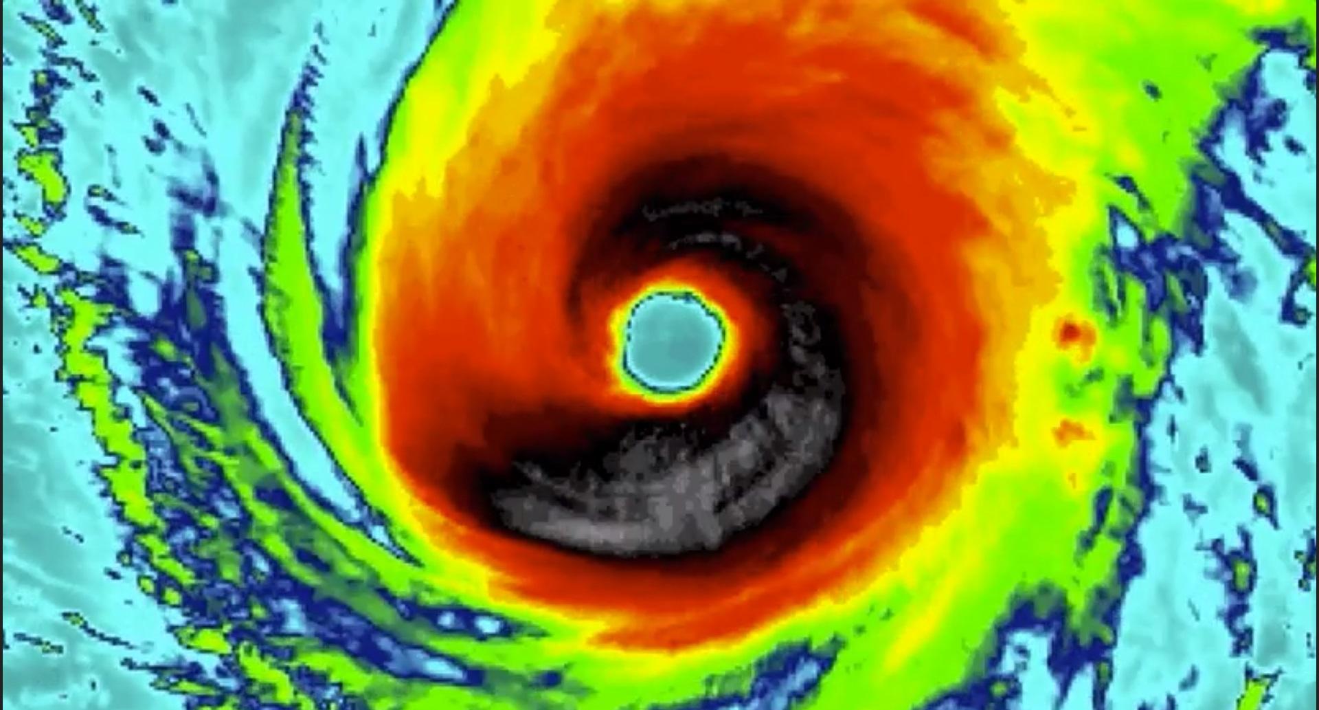 Previziune cumplită! Ce dezastru urmează după incendiile devastatoare din Australia! Zonele afectate. &bdquo;Va lovi cu putere!&rdquo;