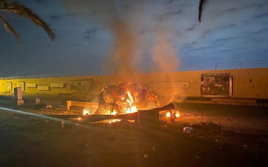 Sistemul iranian de rachetă, plasat &icirc;n stare de alertă consolidată