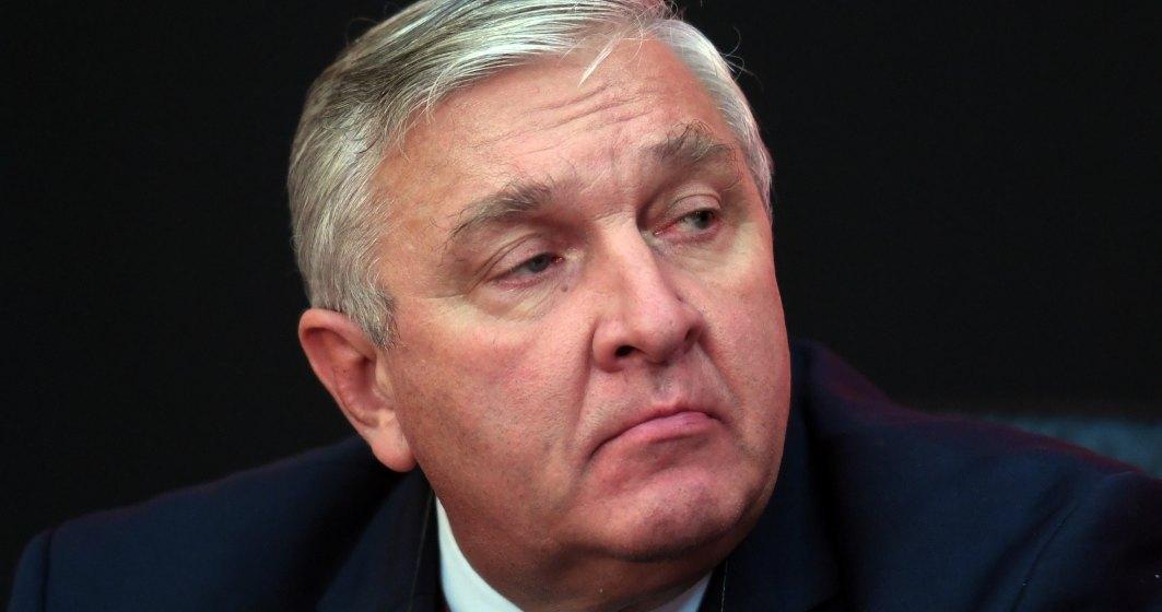 Medicii de la Spitalul Floreasca &icirc;ntrerup activitatea, după demiterea lui Beuran: &bdquo;Pentru a ne proteja reciproc&rdquo;