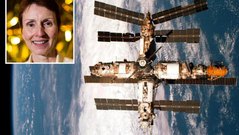 Helen Sharman, primul astronaut britanic ajuns în spațiu