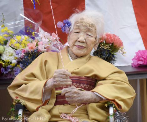 „Mai vreau!”. Cea mai bătrână persoană din lume a împlinit 117 ani! A avut cancer, dar nu s-a lăsat înfrântă! Cum arăta în tinerețe și care sunt secretele longevității ei! FOTO