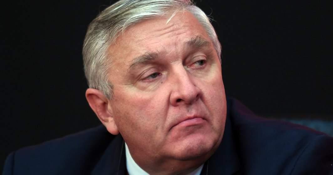 Medicul chirurg Mircea Beuran, prima declarație după ce a fost demis: &rdquo;Voi contesta decizia. Nu a fost motivată!&rdquo;