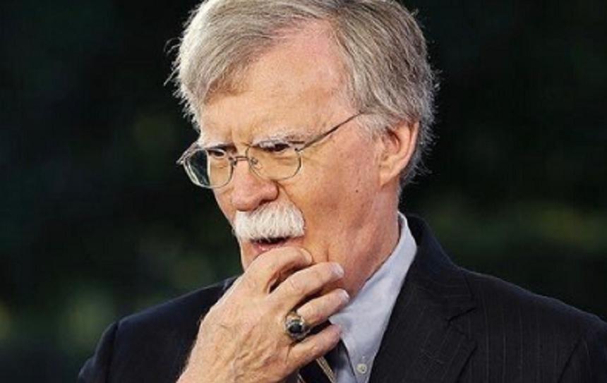 John Bolton, fost consilier de securitate naţională al lui Donald Trump, este dispus să depună mărturie &icirc;n procesul pentru destituirea preşedintelui SUA