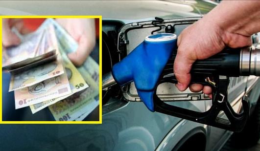 Avertisment pentru șoferii români! Benzina și motorina, preț nou din cauza coflictului dintre SUA și Iran