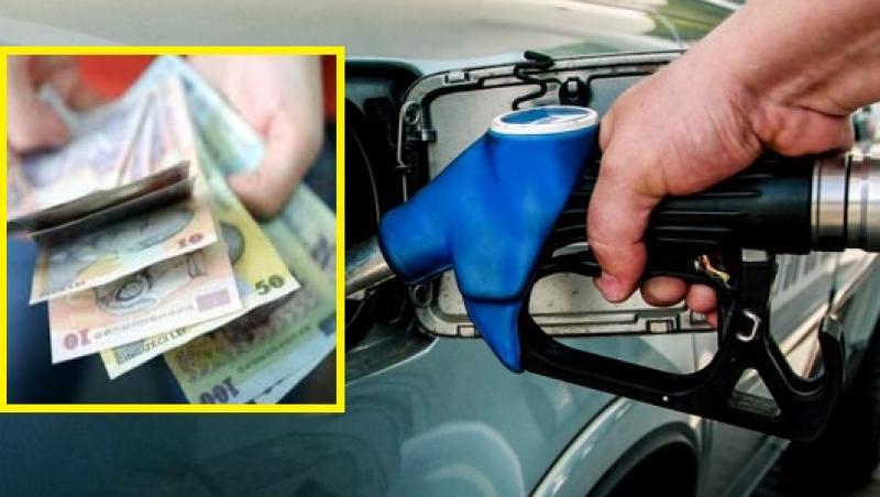 Benzina și motorina ar putea deveni mai scumpe