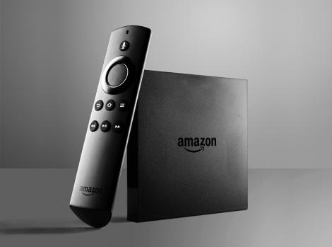 Serviciul de streaming Fire TV al Amazon a depăşit 40 de milioane de utilizatori activi la nivel global
