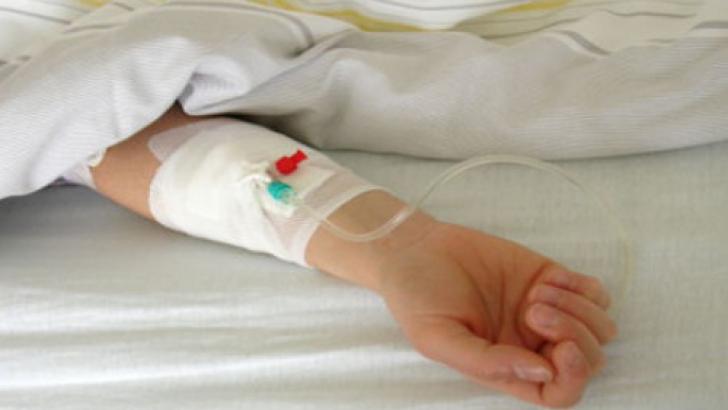 Caz de gripă &icirc;n București! O fetiță de un an şi jumătate a fost adusă de urgență &icirc;n Capitală